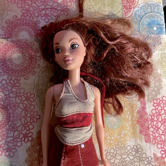 Mattel Vintage 1999 Barbie My Scene
Spring Break Chelsea Doll - Picture 3 of 5